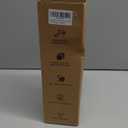 RUBYFLASK 32oz Insulated Water Bottle with Straw, Stainless Steel Metal Vacuum Water Flask, Large Thermal Water bottle with Leakproof 3 Lids for Travel, Camping, Gym Sports Red