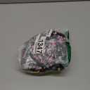 Eomenie One Piece Swimdress Swimsuits for Women Tummy Control Swim Dresses Skirt Bathing Suit (Medium, Black Floral)