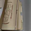 Bread Proofing Box with 85-210F Temp Control & 12H Timer, Full-Surface Fast Heating Silicone Sourdough Warming Mat for Sourdough, Baking, Yogurt, Kombucha, and Daily Home UseSmall