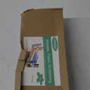 Z MAYABBO Wooden Train Set Accessories Wood Railway Bridge for Railroad Tracks, 2-Level Overpass Compatible for All Railway Tracks System