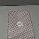 Leather Cosmetic Bag - Roomy, Durable, Your Beauty Essentials - Travel makeup bag-Great Gift for Girlfriend,Wife,Mother.