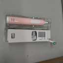Oral-B Pro 1000 Rechargeable Electric Toothbrush, Pink