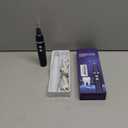 Plaque Remover for Teeth - Tartar Remover for Teeth, Dental Calculus Remover Teeth Cleaning Kit (Blue)