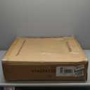 Carbon Fiber Pattern Floor Mats Fit for Infiniti QX60 & Nissan Pathfinder 8-Seater 20222025 3-Row All Weather Protection Car Floor Liners 4-pc Silver