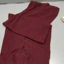 WFHFNJW Women Sexy Twist Knot Front Ribbed Knit Bodycon Bandeau Tube Dress Casual Solid Strapless Maxi Long Dress size M