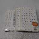 Large 1ct FOLDING BASKET 10in x 6,25in x 2.75in H 5.5cm 15.9 x 7 cm H (3PACK)