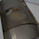 Flame Broiler Slide Cover and Bottom Kit Replacement for Pit Boss Series Pellet Grills, Pit Boss 820 Series