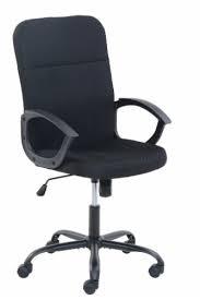 True Comfort Ansel Office Mesh Chair