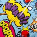 Cycling Jersey Men Winter Thermal Fleece Cold Weather Warm Long Sleeve Road Biking Cycling Jacket with 3 Rear Pockets (XXXL)