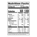 Amazon Fresh, Chicken Noodle, Condensed Soup, 10.5 Oz (Previously Happy Belly, Packaging May Vary) (EXP 04/09/28)