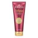 Jergens Hand and Body Lotion, Melanin Glow Illuminating Moisturizer, with Gold Luminizers, 7 Oz