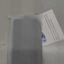 Laptop Docking Station Dual 4K HDTV Monitor, Fophmo USB C to 2 HDTV Splitter Extended Display, 1000Mbps LAN, USB A&C 3.0 Ports(10Gbps), SD/TF Card, 100W PD Charging, MacOS Only Mirrors Same Screen