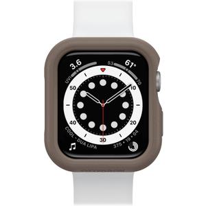 OtterBox All Day Case for Apple Watch Series 4/5/6/Gen 1/2/3 SE (44mm) - Desert TAN (Brown)