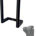 Chatelet Boxing Glove Wall Mount Dryer | Hang Up Boxing Gloves to Dry Out | Wall Display for Gloves | Made in USA