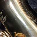 Eastar Alto Saxophone Beginner Student Eb Sax, Golden Full Kit, AS-II
