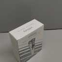 Electric Razor for Men Shaver Mens for Shaving with Pop-up Trimmer Electric Rotary Shavers for Men Wet & Dry Cordless Waterproof USB Rechargeable