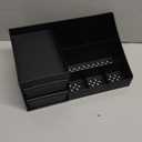 Cologne Organizer for Men, Perfume Stand Organizer, Dresser and Bathroom Organizers Countertop, Perfume Organizers for Mens Room Decor, Mens Bathroom Organizers and Storage, Cologne Shelf