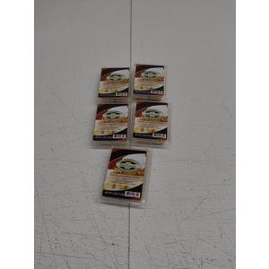 DI O&R Wax Cubes Vanilla Pumpkin Cream 5 Pact