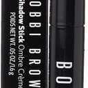 Bobbi Brown Long-Wear Cream Eye Shadow Stick Stone for Women, 0.05 Ounce