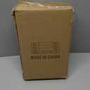 KEESFU Wood Wall Sconce 1 Light, Farmhouse Wood & Hemp Rope Wall Mount Light Fixture, Rustic Light Fixtures for Bedroom Entryway Hallway Living Room.