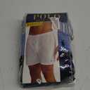 Polo Ralph Lauren L77209 Men's 3 Pack Cotton Boxers Size XL