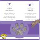 Dr. Elsey's Clean Tracks Clumping Clay Cat Litter 18 lb. Bag