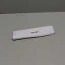 French Fry Cutter for Wave Fries, Crinkle Cutter for Veggies, Potatoes, Cucumber, Carrot and Fruit, with Non-slip Handle, Dishwasher Safe