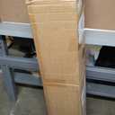  7.5-ft Gold Artificial Christmas Tree