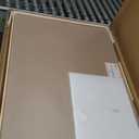 2000 Piece Wooden Jigsaw Puzzle Board -6 Drawers, Rotating Puzzle Table | 41.5 X 30 Jigsaw Puzzle Table | Cover Included - for Adults and Kids by Beyond Innoventions