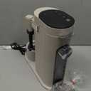 Ninja Biege Coffee Maker