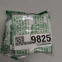 LOOXII Burp Clothes, 9x14 inches