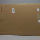 8x10 Wood Frame Grey, Rustic Natural 10x8in Gray Woodgrain Picture Photo Frame, Wooden 8 x 10inch Gallery Pic Frame with HD Plexiglass, Horizontal Vertical Wall Mounting Tabletop Display 1Pcs