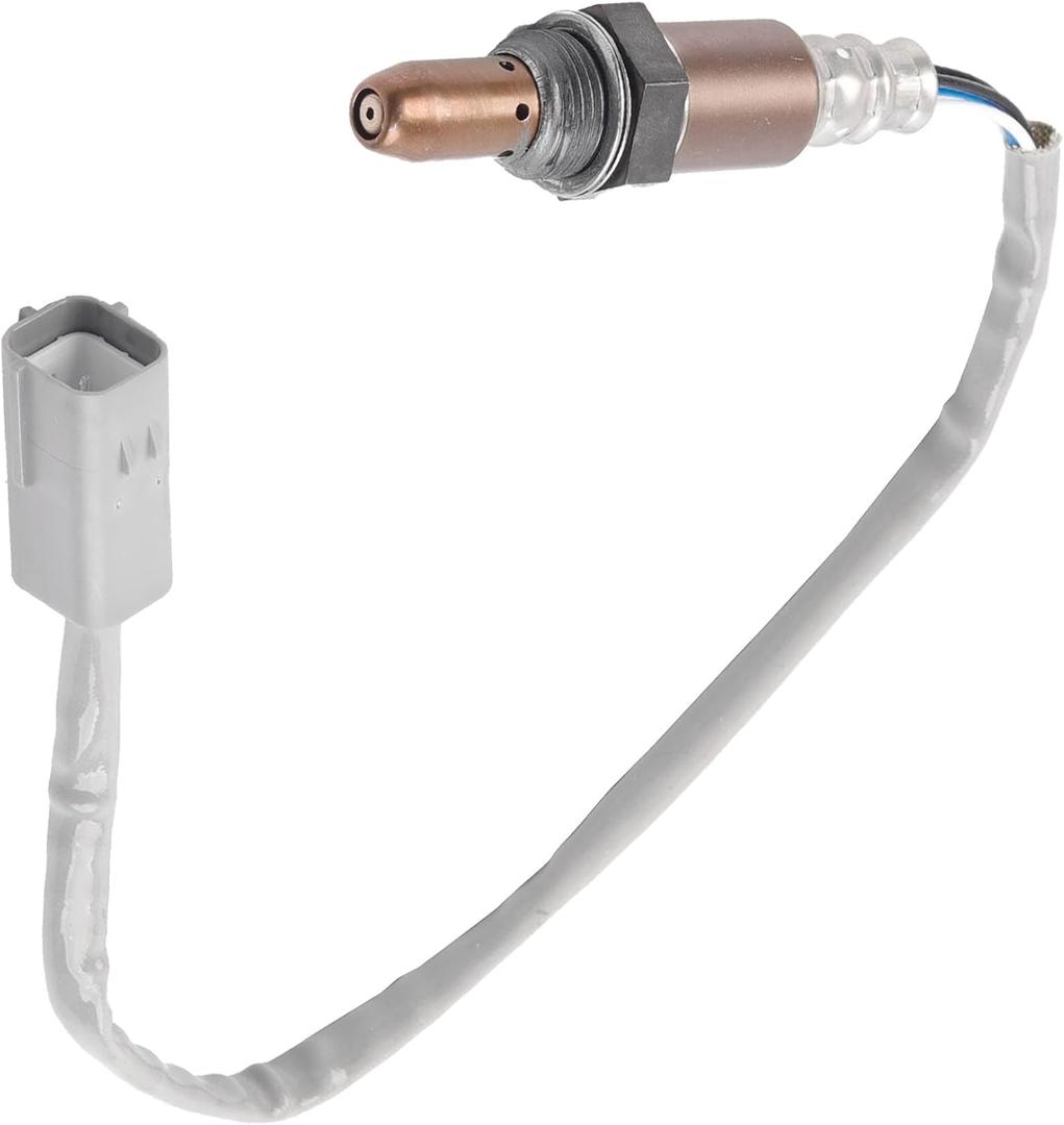 Dasbecan 234-9038 250-54037 O2 Oxygen Sensor Upstream Air Fuel Ratio Compatible with Nissan Altima 2.5 L4 2008-2011 Pathfinder 4.0L V6 Frontier 2.5L L4 2008-2010 Armada 5.6L V8 2008-2013
