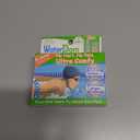 WaterDam A-Series Swimming Ear Plugs Ultra Comfy Great Waterproof Earplugs - Size 3A (Blue) Great for Narrow Ears Like Size 2.8 - Medium Ear Men & Large Ear Teens&Women