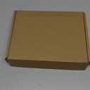 Homemory 6 Pcs Window Candles with Sensor Dusk to Dawn, Ivory Striped Candlesticks with Suction Cups, Roman Column Christmas Window Candle Battery Operated, Flameless Led Taper Candles for Windows