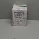 Waterpik Aquarius Water Flosser For Teeth Cleaning, Gums, Braces, Dental Care, Electric Power With 10 Settings, 7 Tips For Multiple Users And Needs, ADA Accepted, Black WP662