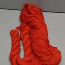 2PCS Table Runner Cheesecloth 10FT Red Boho Gauze Cheese Cloth Rustic Sheer Table Runners for Wedding Birthday Bridal Baby Shower Party Decoration