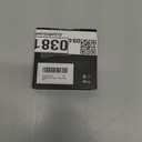 TORRAS Upgrade Gen2.0 (Dual-Ring) Fit for MagSafe Phone Grip Ring Holder, Kickstand Magnetic, Compatible with MagSafe Accessories for iPhone 16/15/14/13/12/11 Samsung, Google, Android, Matte Black