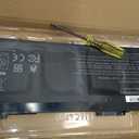 SA04XL Laptop Battery Compatible with HP Envy X360 15-DR 15-DR0010TX 15t-dr100 17t-cg100 17-cg100 Series Notebook L43248-541 L43248-AC1 L43248-AC2 L43267-005 SAO4XL HSTNN-OB1F HSTNN-OB1G HSTNN-UB7U