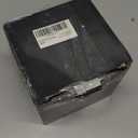 DYLEN Car Cup Holder Expander, Cup Holder Extender Adapter for Car with Expandable Base, Fits Yeti 20/26/30/46oz, Hydroflask 32/40oz, Large Water Bottles in 2.8"-4.2" (16-46oz)