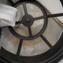 Breville Precision Brewer Drip Coffee Machine, Thermal Carafe, One Size, Brushed Stainless Steel