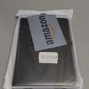 ZtotopCases for Samsung Galaxy Tab S10 Plus Case 2024/ S9 Plus/ S9 FE Plus 5G 12.4 Inch 2023, Premium PU Leather Cover with Hand Strap/Front Pocket/S Pen Holder for Tablet S10+/S9+/S9 FE+, Black