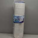 CS250 Pool Filter Compatible with Jandy CS250, R0462500, PJANCS250, Unicel C-8418, C-8425, Filbur FC-0824, 250 Sq.ft Filter Cartridge -1 Pack