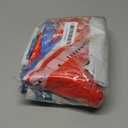 6 Pieces 40 Inch 25 Inch Large Inflatable Airplanes Blow Up Airplane Aircraft Inflates Plane Inflated Toys for Birthday Pretend Play Party Decoration Supplies, 2 Styles