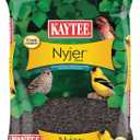 Kaytee Nyjer Wild Bird Food Seed, 3 Pound (EXP 01/17/28)