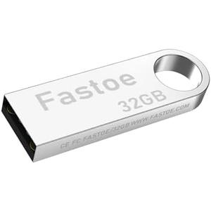 32GB Bootable USB Flash Drive for Windows 10 Home Pro 32/64 Bit, Bootable USB Stick Installer Windows 10 for Laptop PC