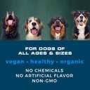 Dog Multivitamin Soft Chews | All-in-One Supplement for Immunity, Joints, Gut & Skin Health | Glucosamine Chondroitin, Vitamins & Probiotics | Roasted Peanut Flavor - 90 Count