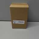 Halloween Pumpkin Gnome Statue with LED Light for Holiday Decorations Indoor Ghost Gnome Pumpkin Holding Ghostly Frog Halloween Props Collectible Figurine Fall Harvest Funny Gifts for Party (Orange)