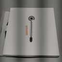 Snowkids 8K Long HDMI Cable 35 ft, Non-Slip Nylon Braided, 48Gbps Ultra High-Speed HDMI Cables Cord, 10K 8K@60Hz, 4K@120Hz Compatible for TV/PS-5/X-box/Projector/Sound System & More (Black)