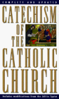 Catechism of the Catholic Church, Gift Edition, Paperback